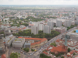 Image showing Berlin Germany