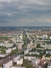 Image showing Berlin Germany