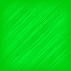 Image showing Green Diagonal Lines Background