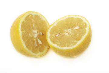 Image showing Lemons