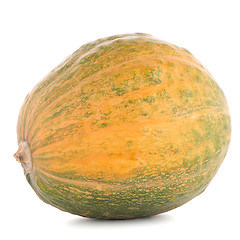 Image showing Pumpkin