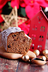 Image showing gingerbread