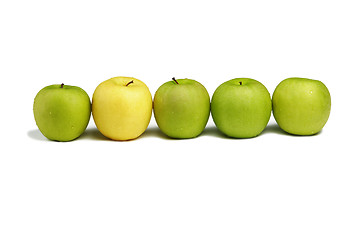 Image showing Apples