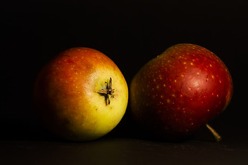 Image showing apples