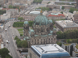 Image showing Berlin Germany