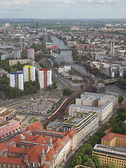 Image showing Berlin Germany