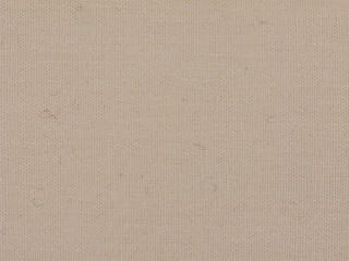 Image showing Brown fabric background