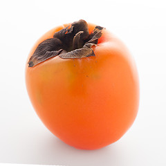 Image showing Persimmon fruit