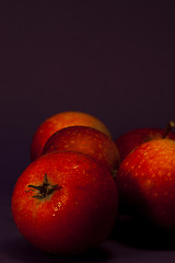 Image showing apples