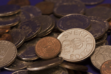 Image showing coins