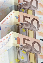 Image showing Euros