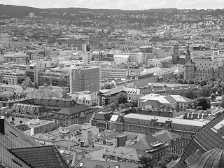 Image showing Stuttgart, Germany