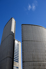 Image showing Toronto Downtown City Hall