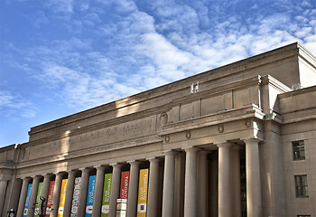 Image showing Toronto Downtown Union Station Grand Trunk Railroad