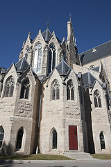 Image showing Church of our Lady Guelph