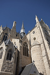 Image showing Church of our Lady Guelph