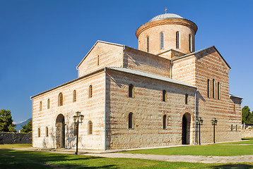 Image showing Old Orthodox Church.