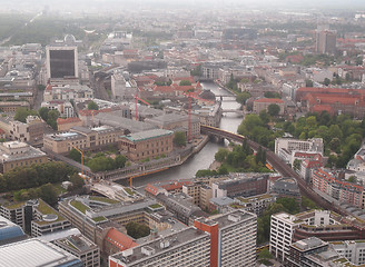 Image showing Berlin Germany