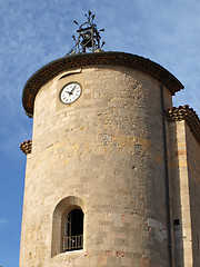 Image showing Templar Tower