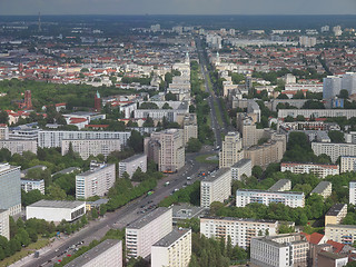 Image showing Berlin Germany