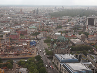 Image showing Berlin Germany