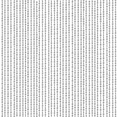 Image showing Algorithm Binary, Data Code, Decryption and Encoding