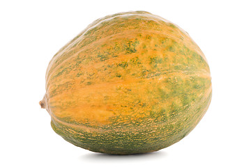 Image showing Pumpkin