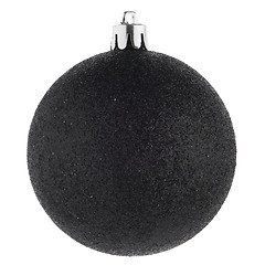 Image showing Christmas ball