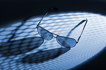 Image showing Sunglasses