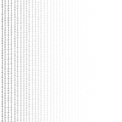 Image showing Algorithm Binary, Data Code, Decryption and Encoding.