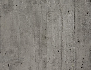 Image showing Concrete background