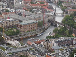 Image showing Berlin Germany