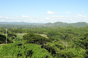 Image showing around Vinales Valley in Cuba