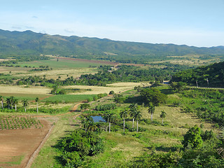 Image showing around Vinales Valley in Cuba