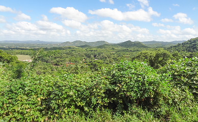 Image showing around Vinales Valley in Cuba