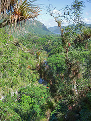 Image showing around Vinales Valley in Cuba