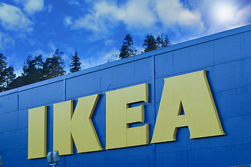 Image showing IKEA