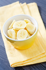 Image showing banana