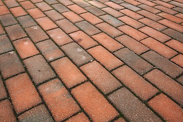 Image showing Pavement