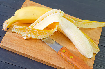 Image showing banana