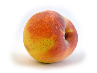 Image showing peach