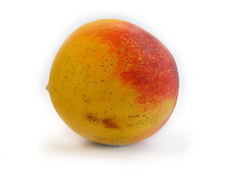 Image showing peach