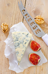 Image showing cheese