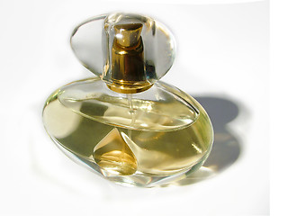 Image showing perfume