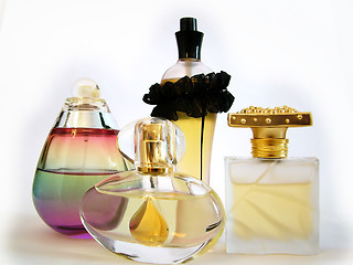 Image showing perfume