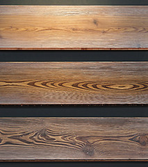 Image showing Floor Wood