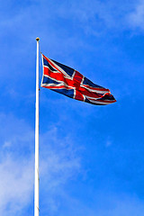 Image showing Union Flag