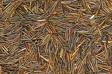 Image showing Wild Rice