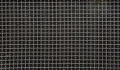 Image showing Radiator Grille