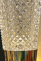 Image showing Crystal Vase